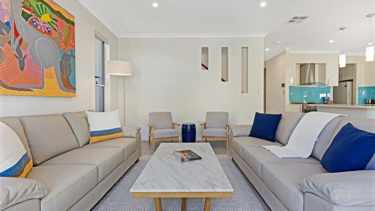 Photo of Bedroom in Yaroomba