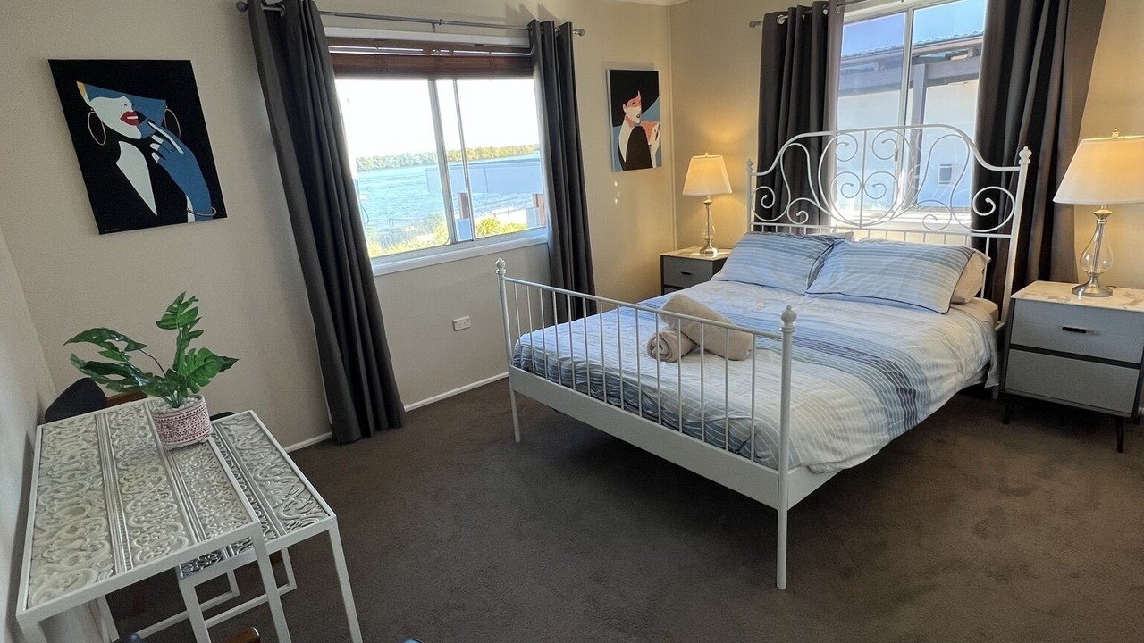 Photo of Bedroom in Griffin