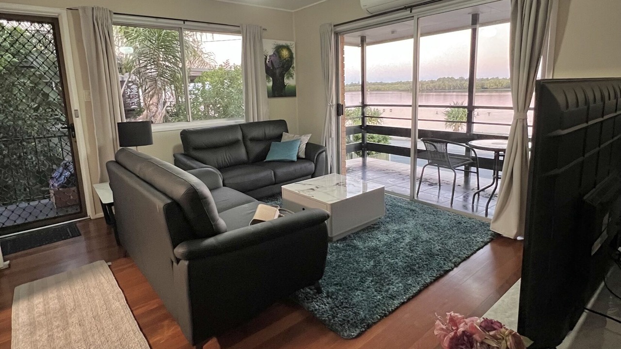 Photo of Livingroom in Griffin