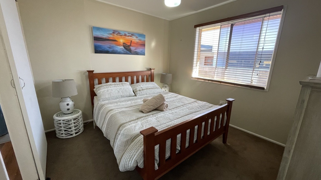 Photo of Bedroom in Griffin