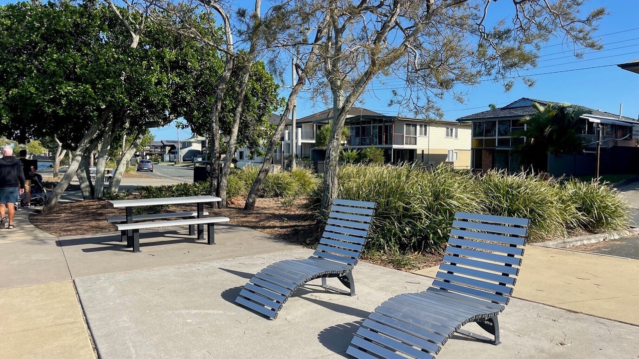 Photo of Outdoor in Griffin