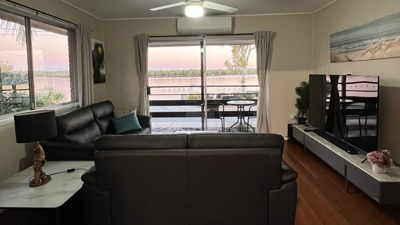 Photo of Livingroom in Griffin