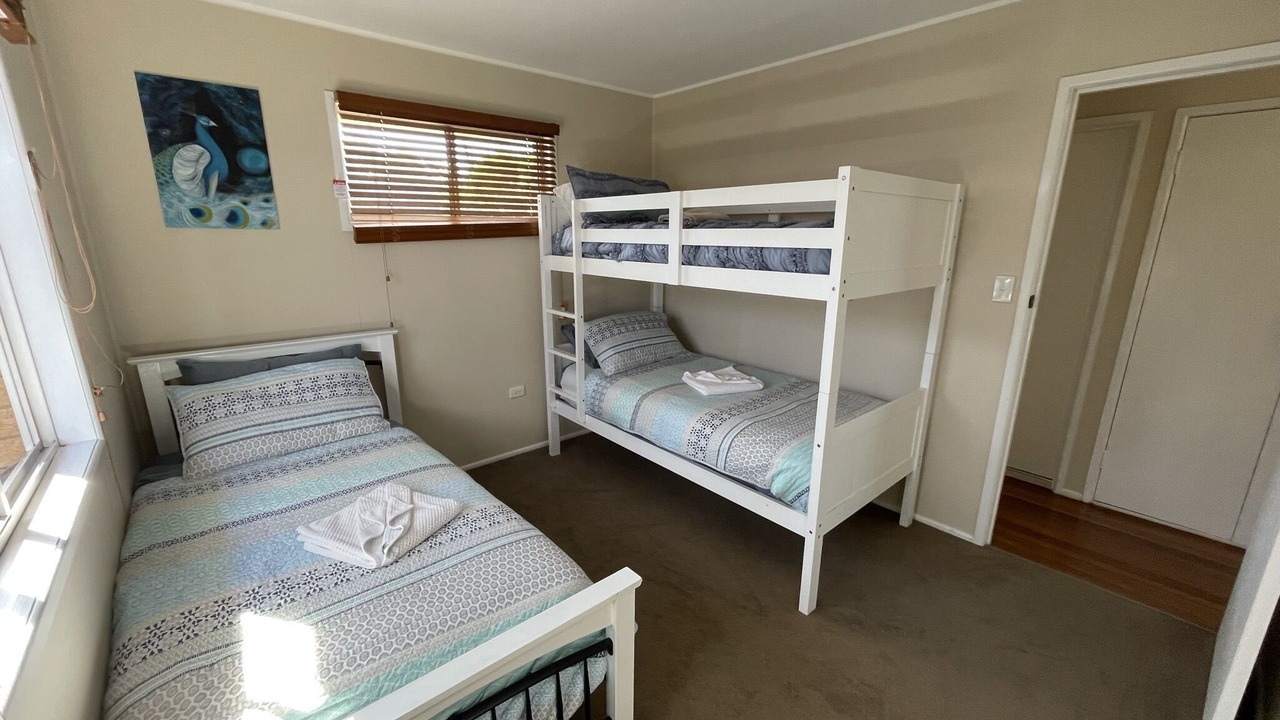 Photo of Bedroom in Griffin