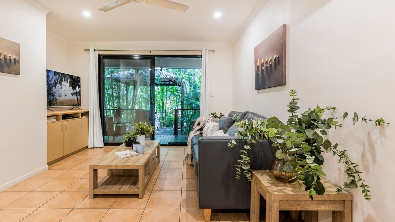 Photo of Livingroom in Agnes Water