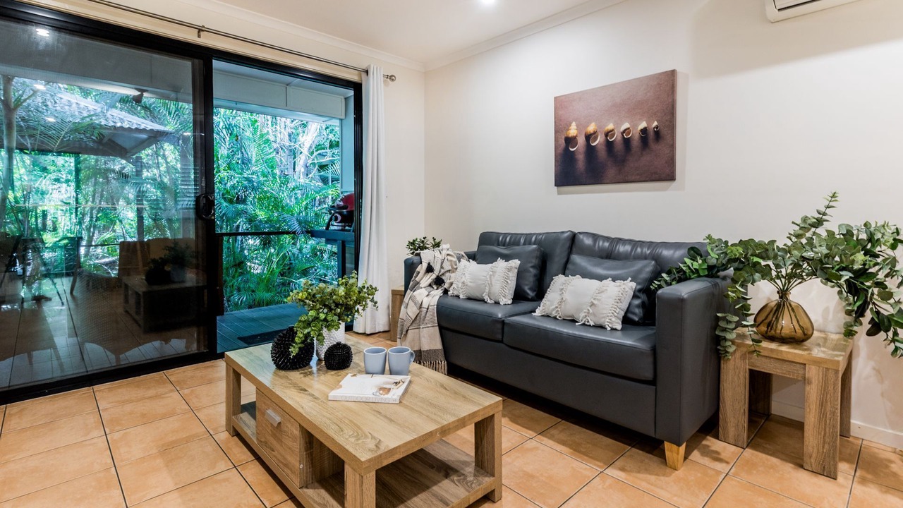 Photo of Livingroom in Agnes Water