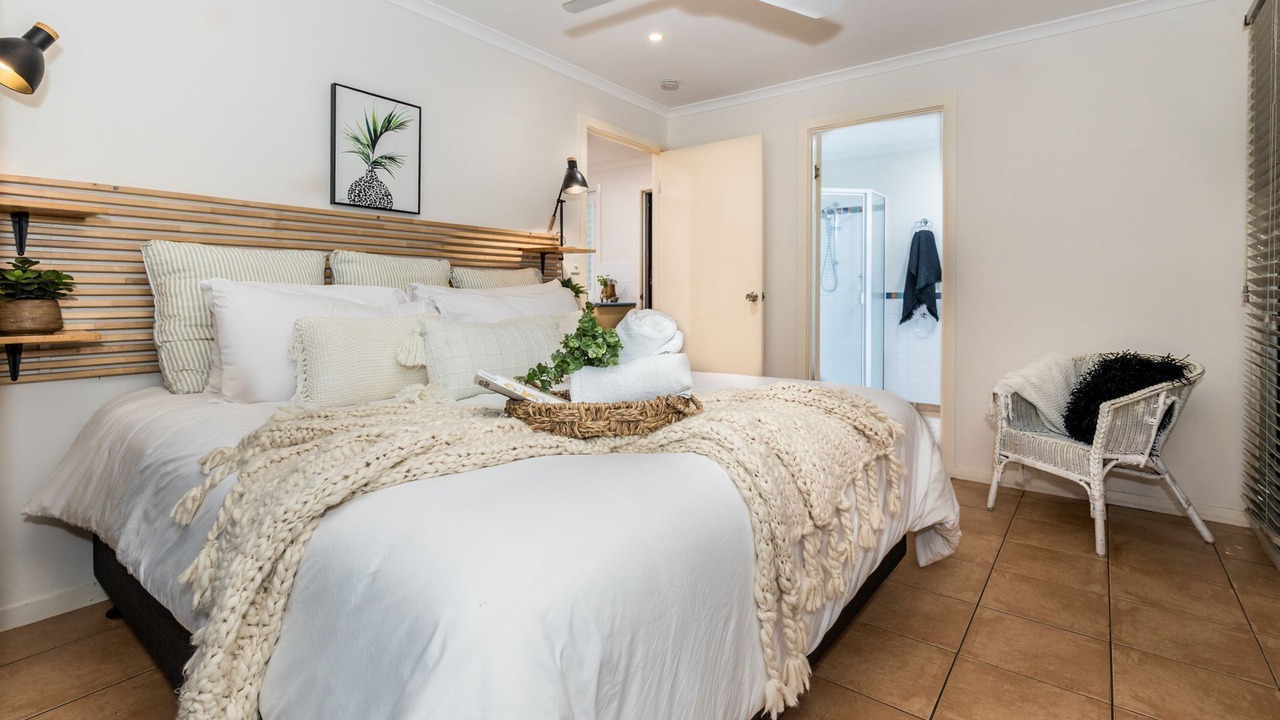 Photo of Bedroom in Agnes Water