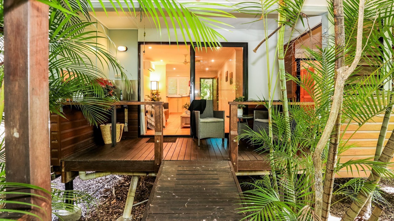 Photo of Patio Balcony in Agnes Water