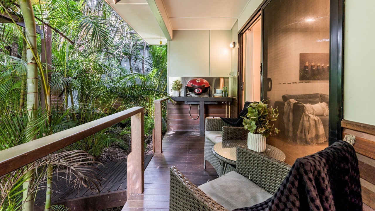 Photo of Patio Balcony in Agnes Water