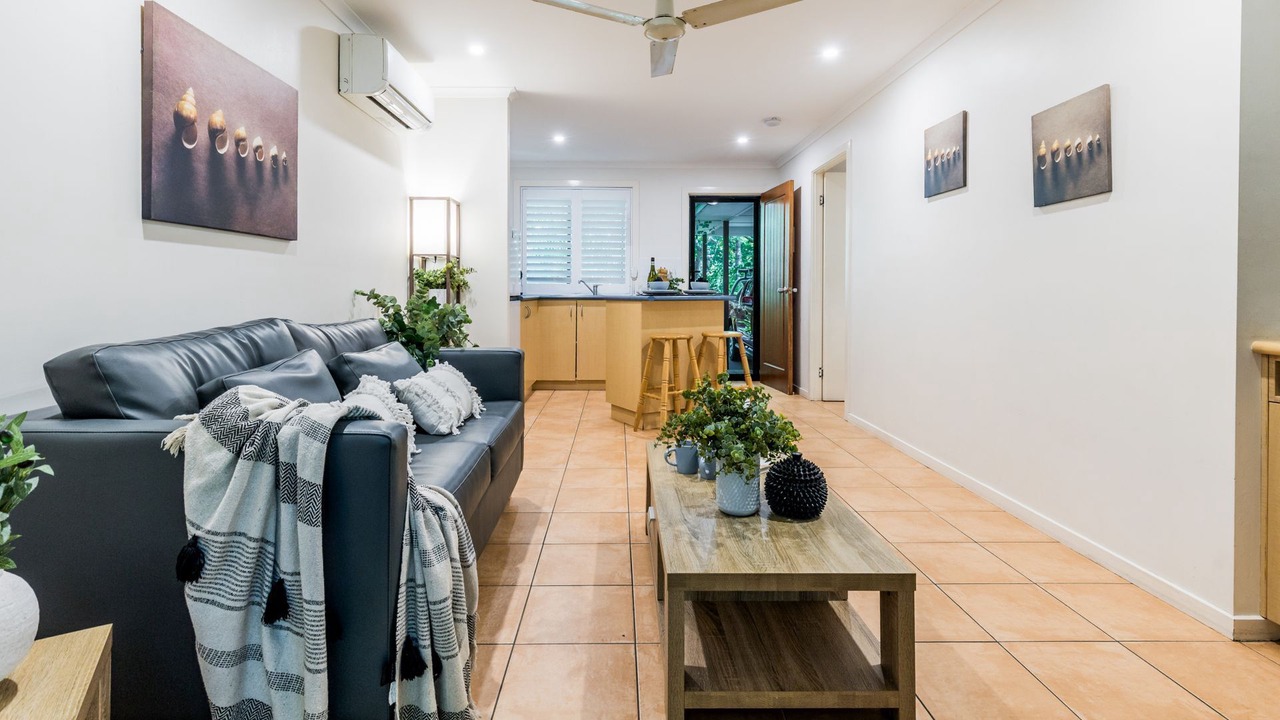 Photo of Livingroom in Agnes Water