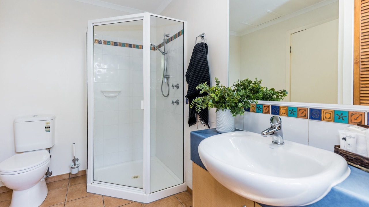 Photo of Bathroom in Agnes Water