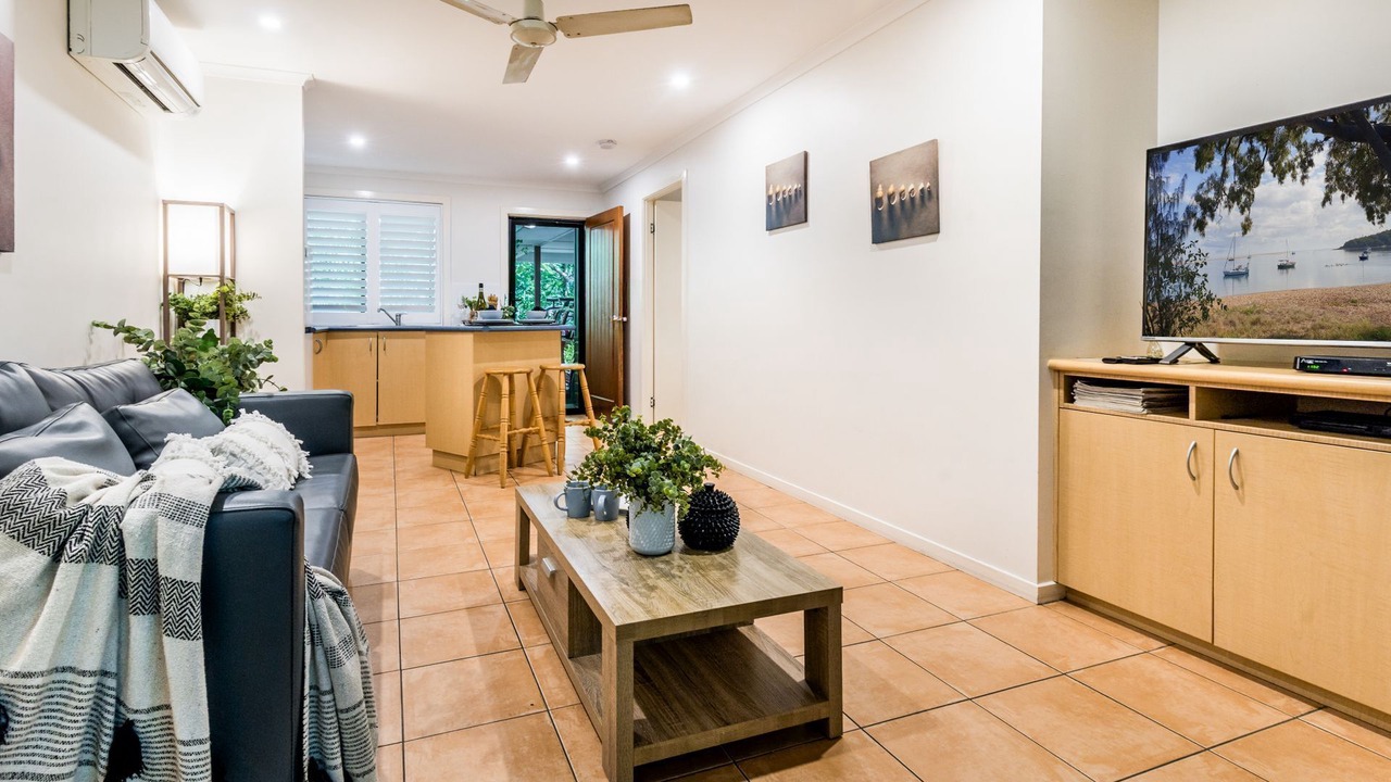 Photo of Livingroom in Agnes Water