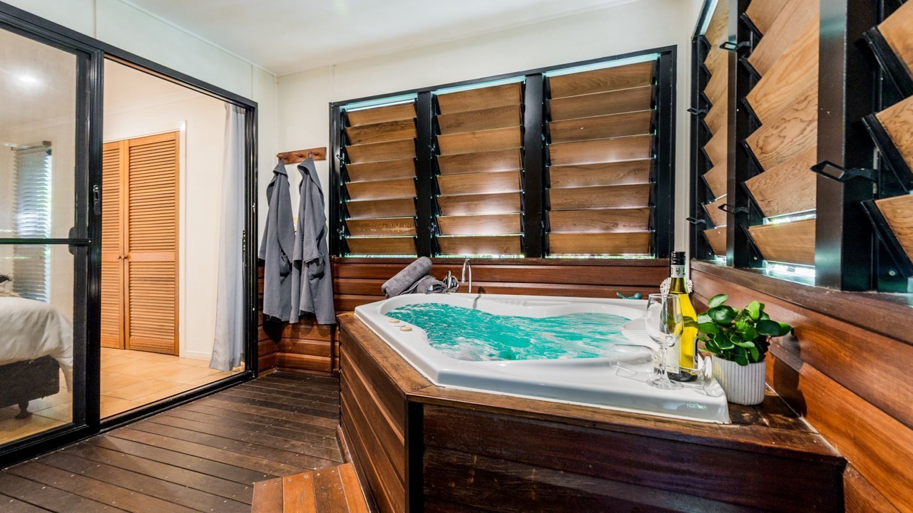 Photo of Bathroom in Agnes Water