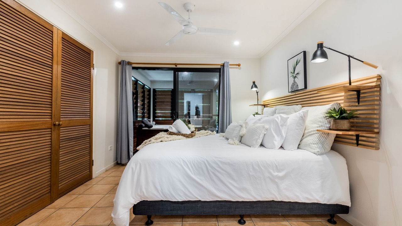 Photo of Bedroom in Agnes Water