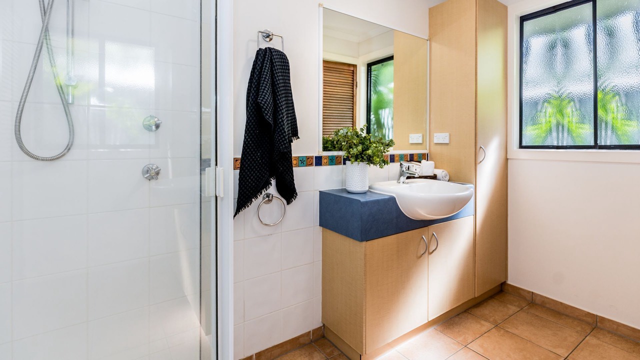 Photo of Bathroom in Agnes Water