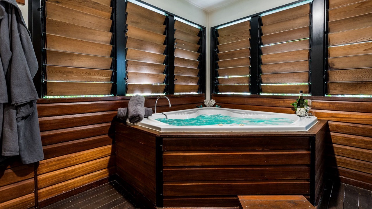 Photo of Bathroom in Agnes Water