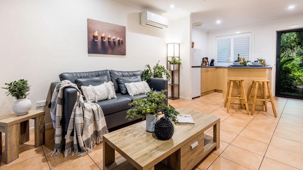 Photo of Livingroom in Agnes Water