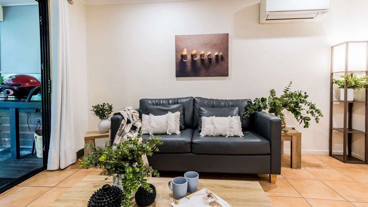 Photo of Livingroom in Agnes Water