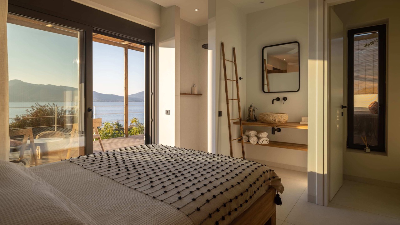 Photo of Bedroom in Aktio-Vonitsa