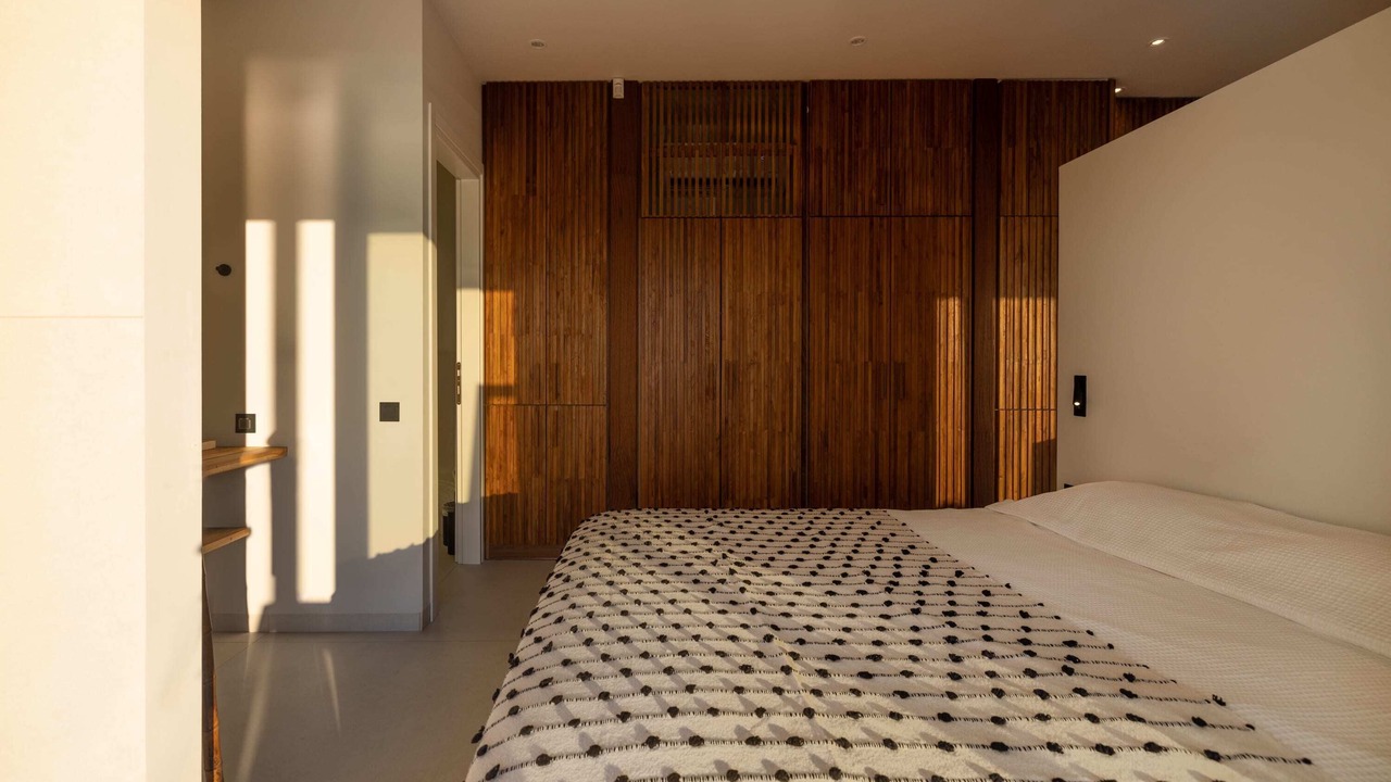 Photo of Bedroom in Aktio-Vonitsa