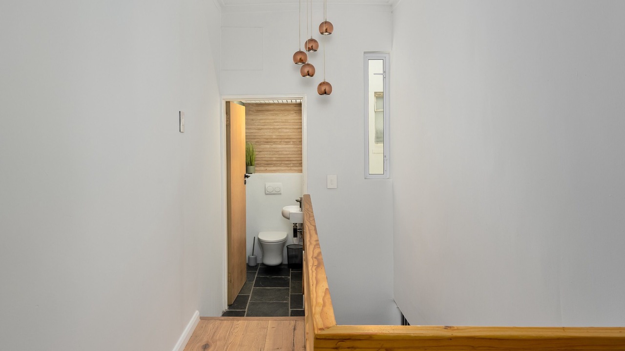 Photo of Bathroom in Sea Point