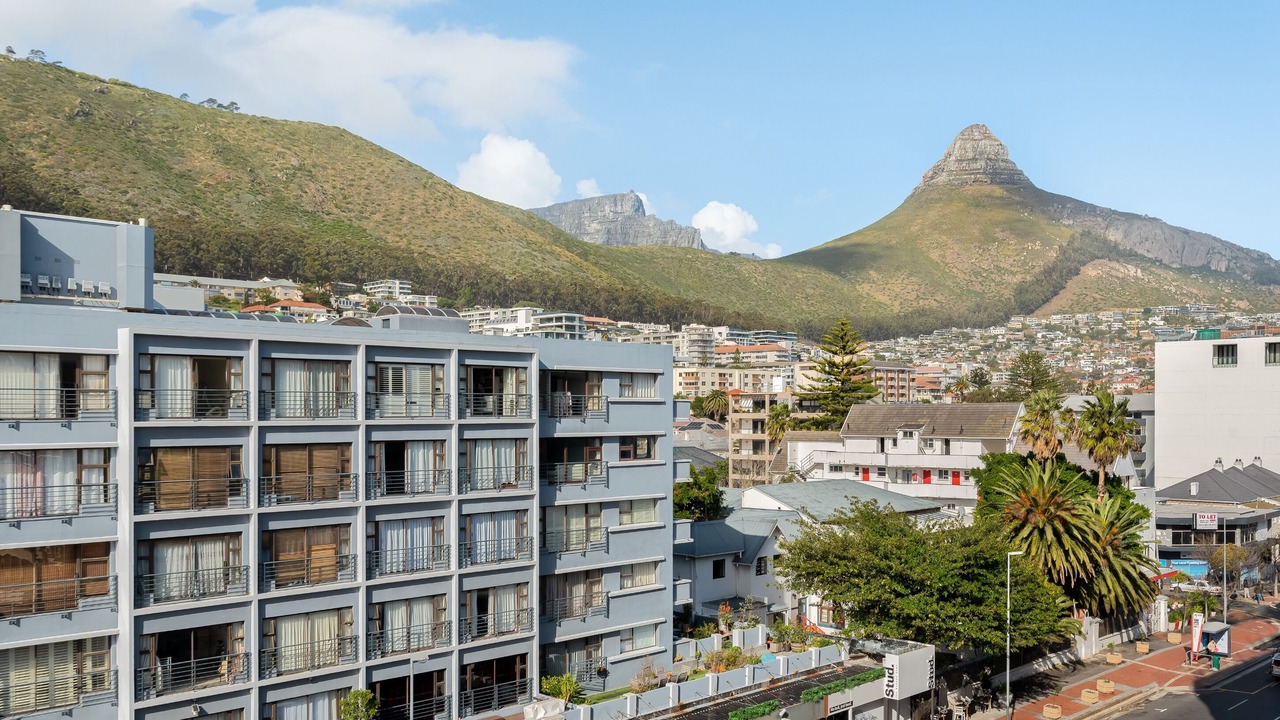 Photo of Outdoor in Sea Point