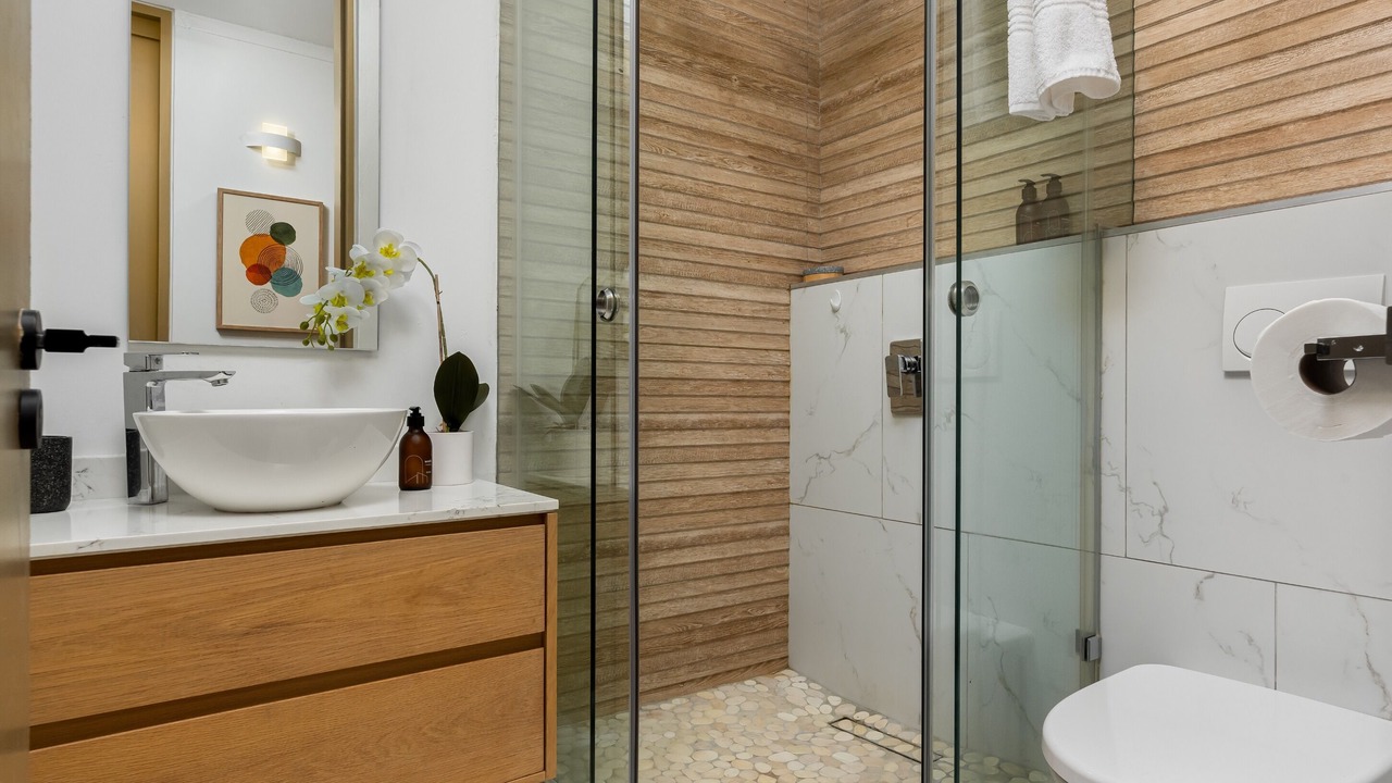 Photo of Bathroom in Sea Point