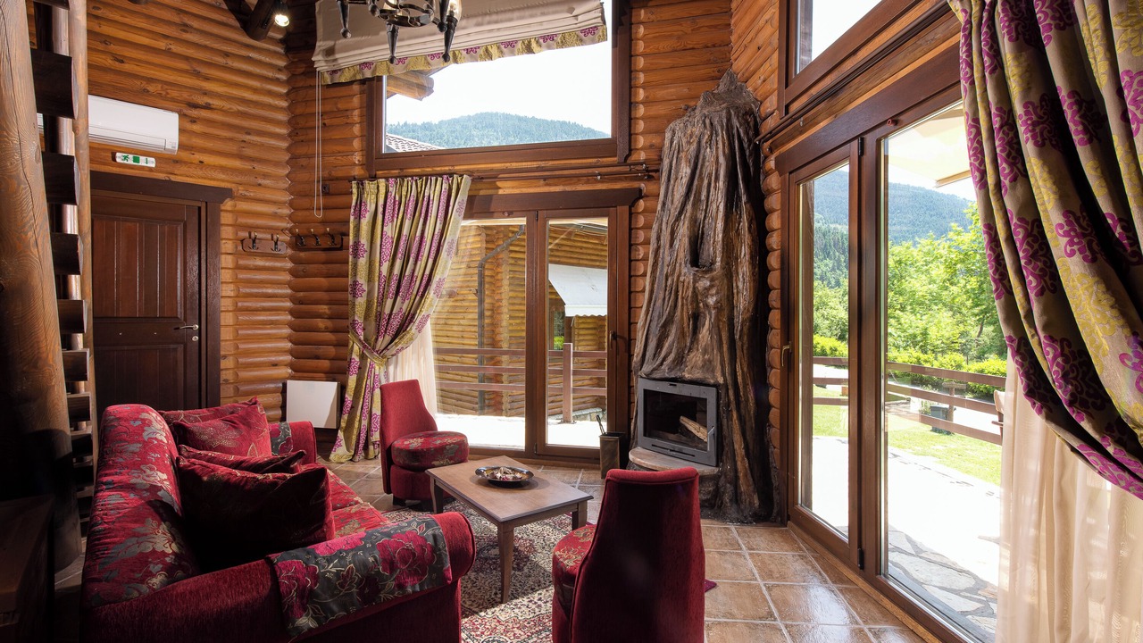 Photo of Bedroom in Kakoulioureika