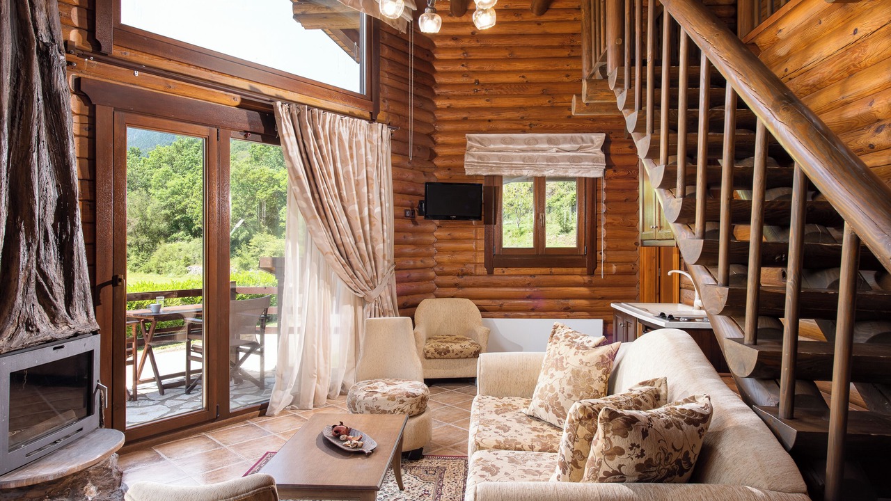 Photo of Bedroom in Kakoulioureika