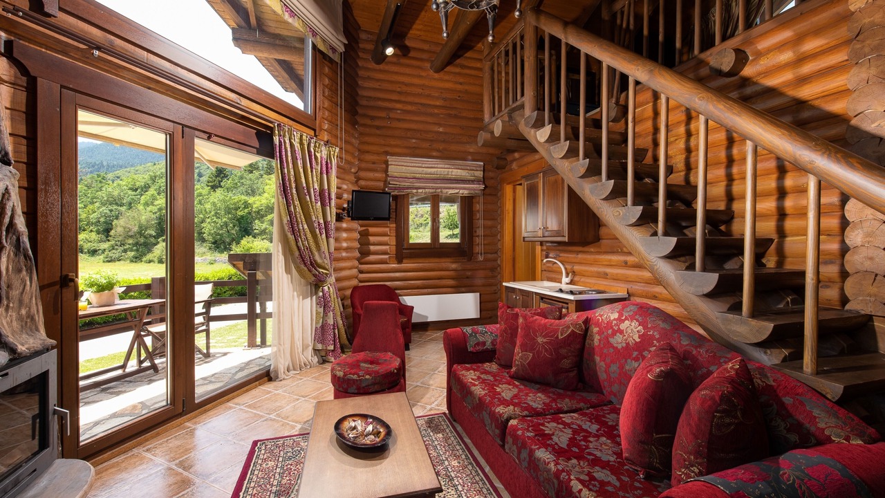 Photo of Bedroom in Kakoulioureika