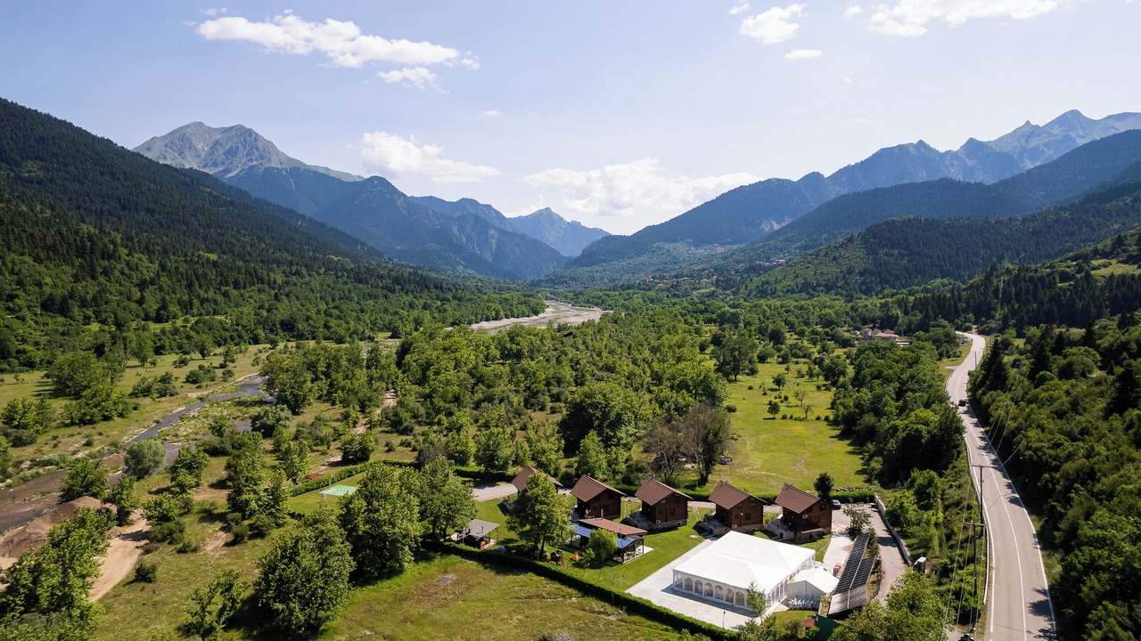 Photo of Outdoor in Kakoulioureika