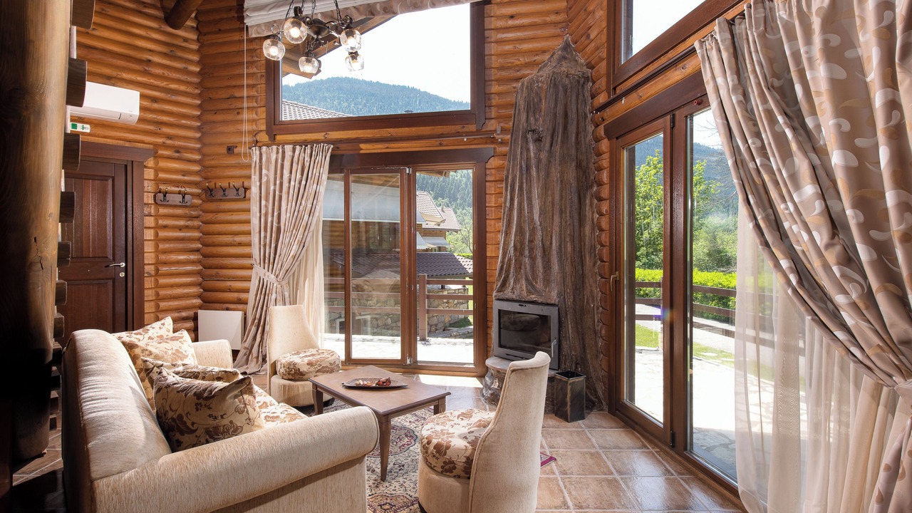 Photo of Bedroom in Kakoulioureika