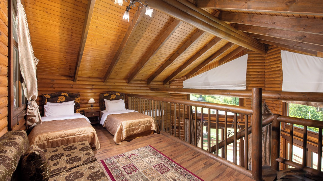 Photo of Bedroom in Kakoulioureika