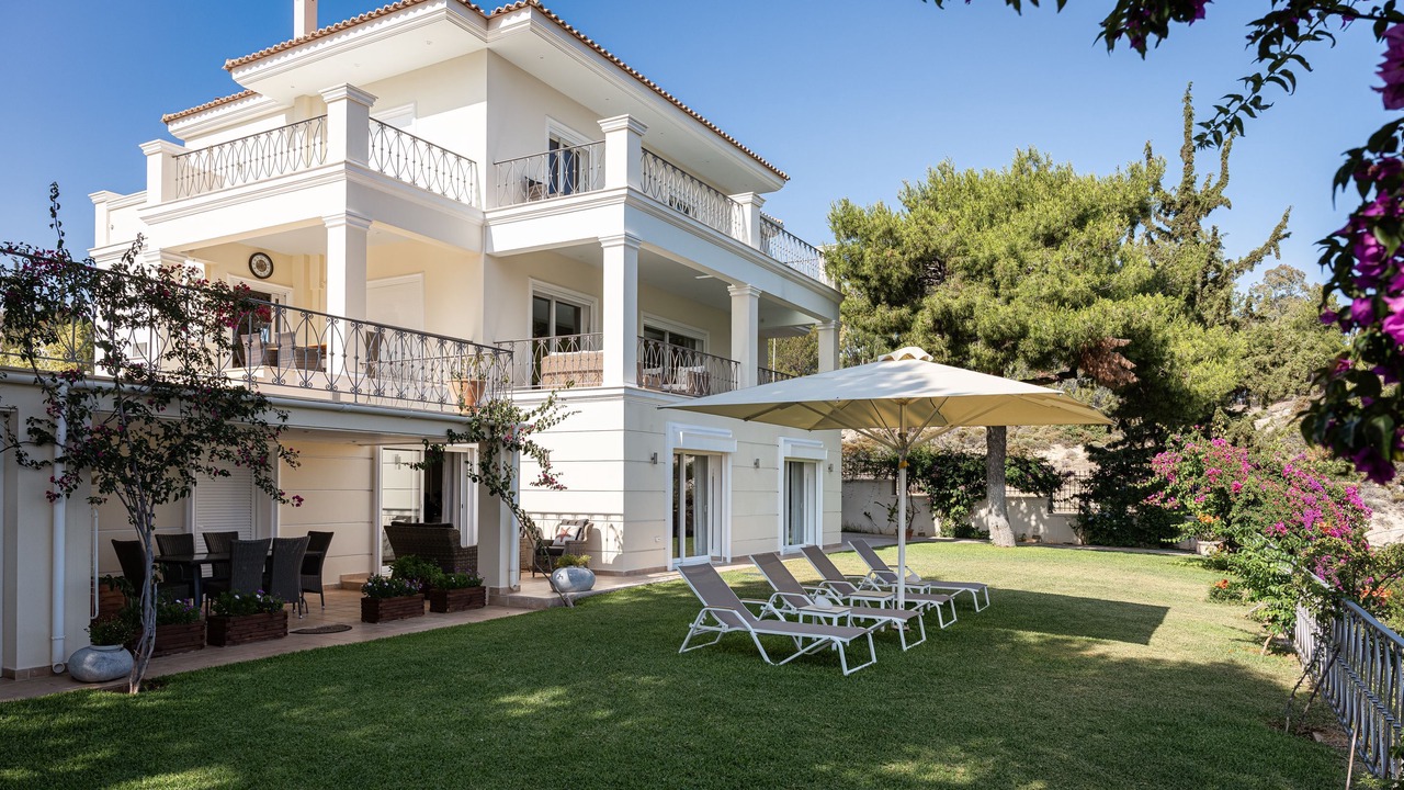 Photo of Outdoor in Isthmia