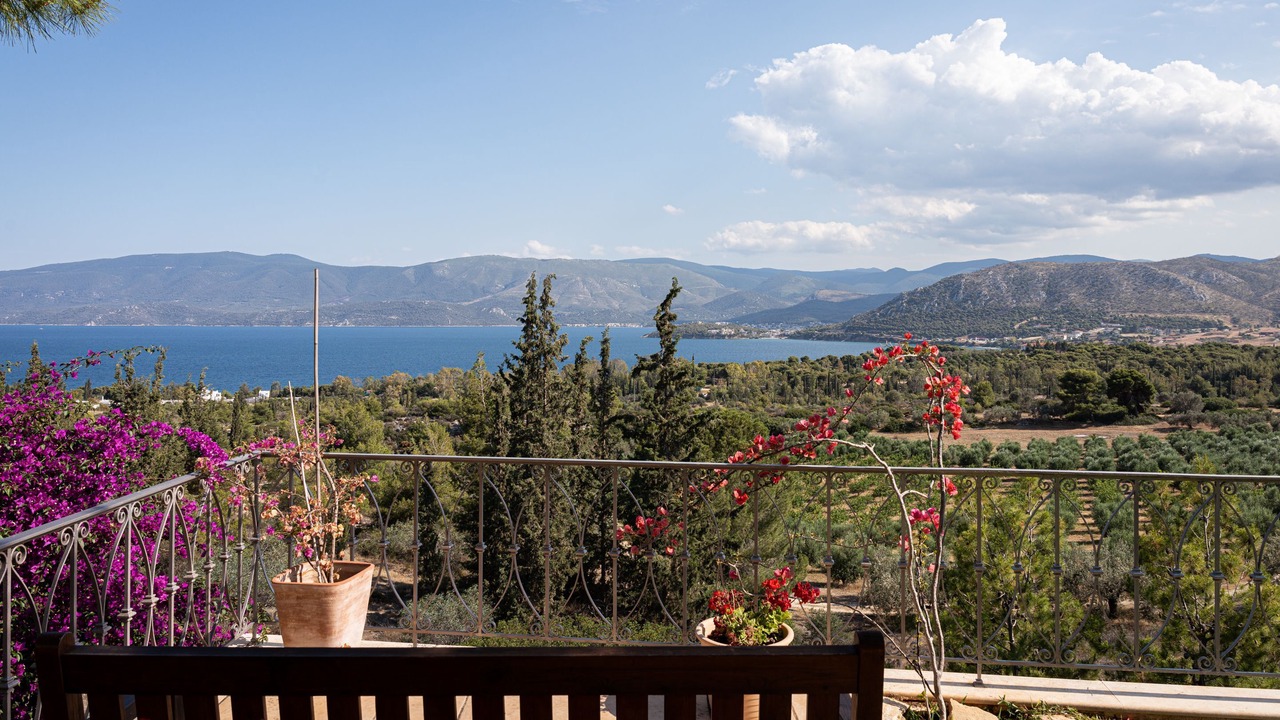Photo of Outdoor in Isthmia