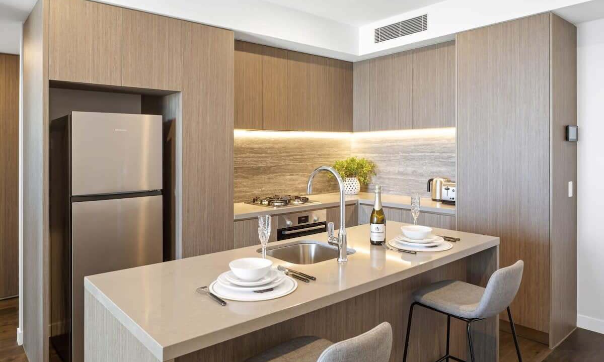 Photo of Kitchen in Broadbeach