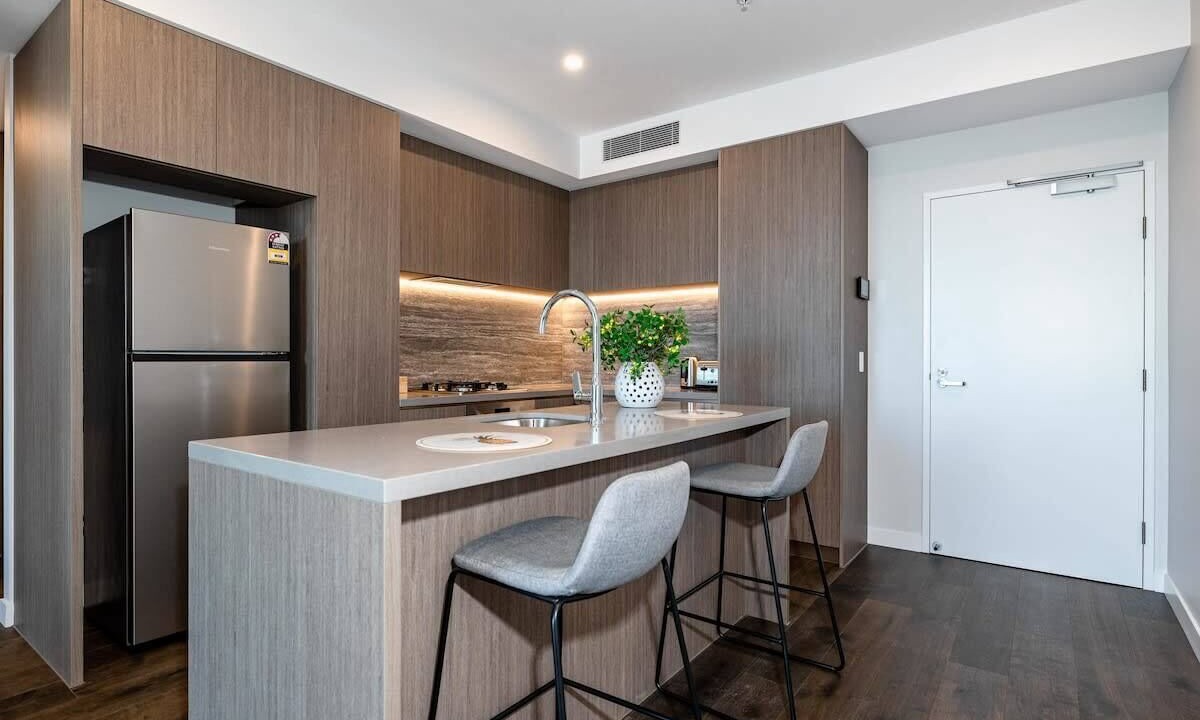 Photo of Kitchen in Broadbeach