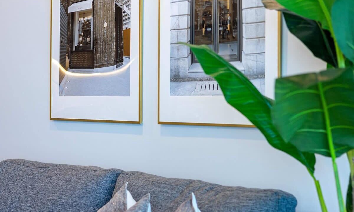 Photo of Livingroom in Broadbeach