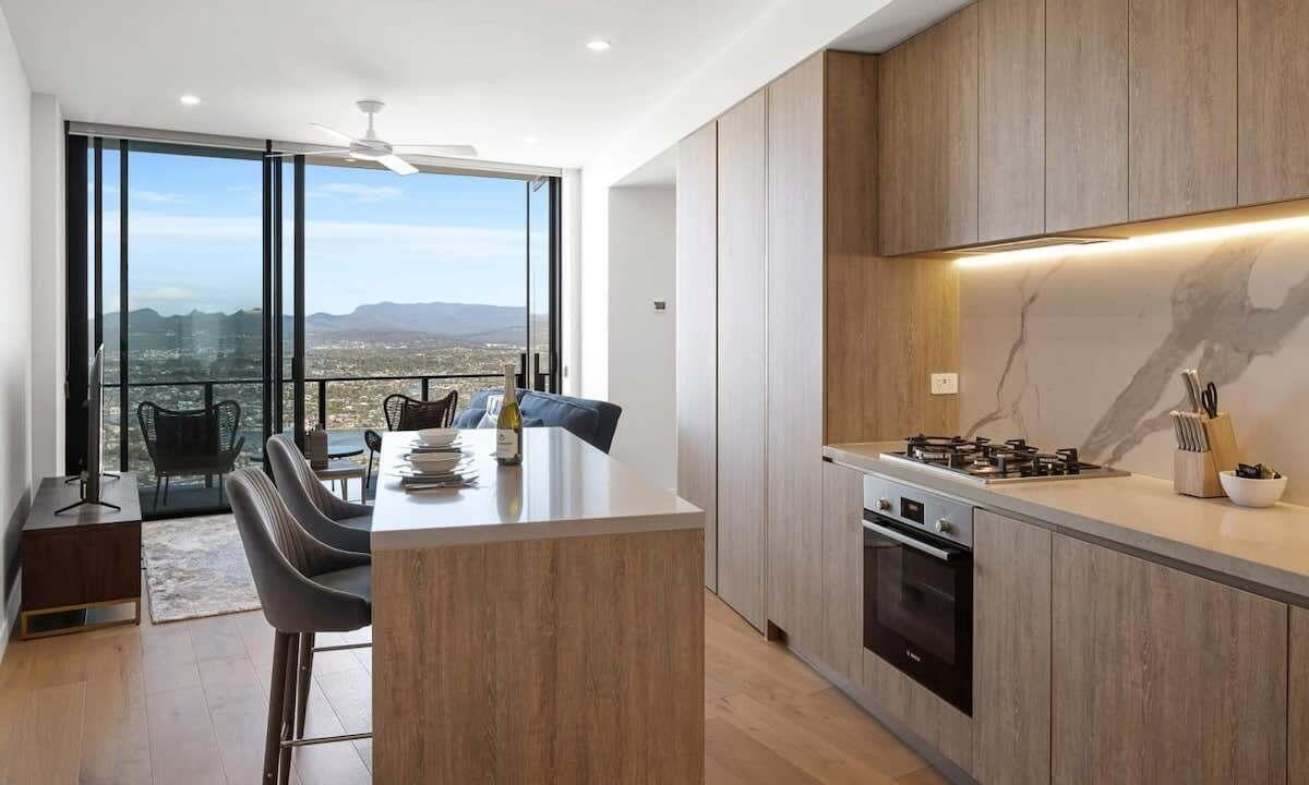 Photo of Kitchen in Broadbeach
