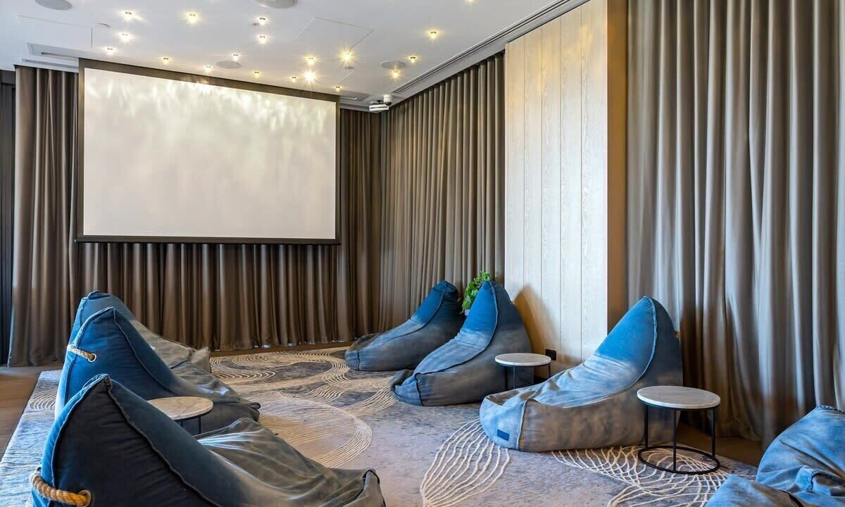 Photo of Bedroom in Brisbane Central Business District