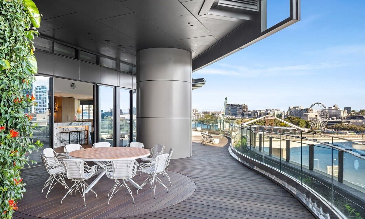 Photo of Others in Brisbane Central Business District
