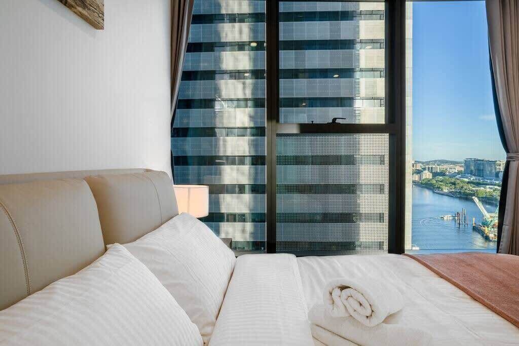 Photo of Others in Brisbane Central Business District