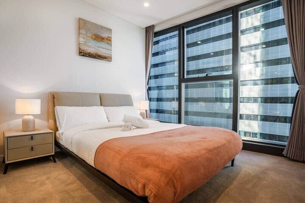 Photo of Others in Brisbane Central Business District