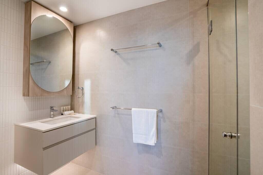 Photo of Bathroom in Brisbane Central Business District