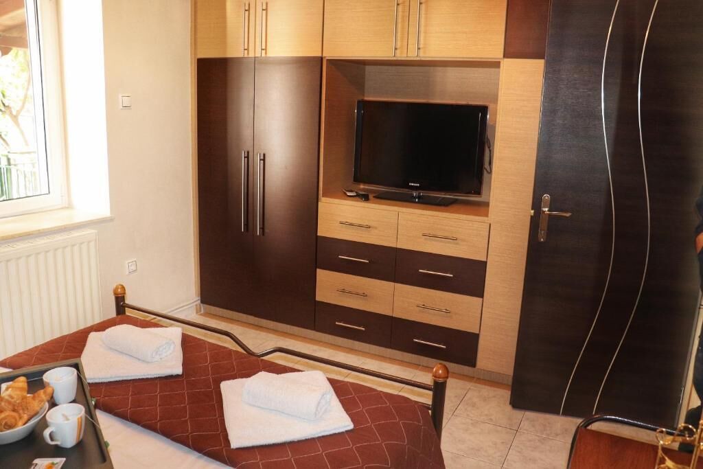 Photo of Bedroom in Petralona