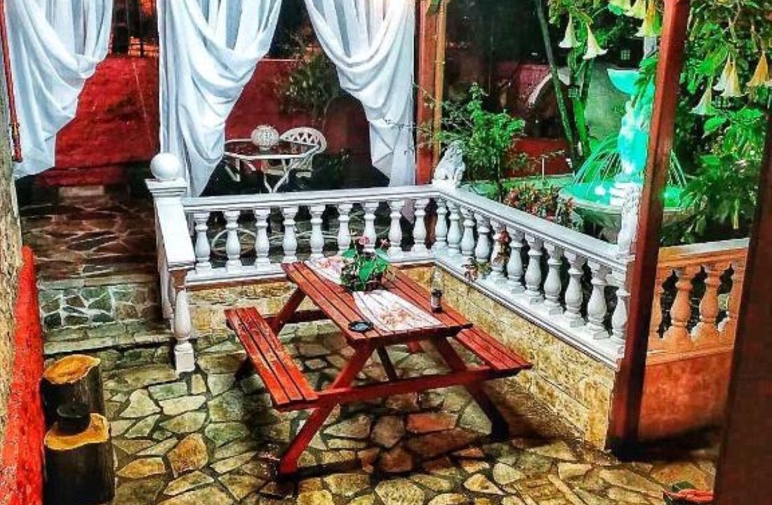 Photo of Outdoor in Petralona