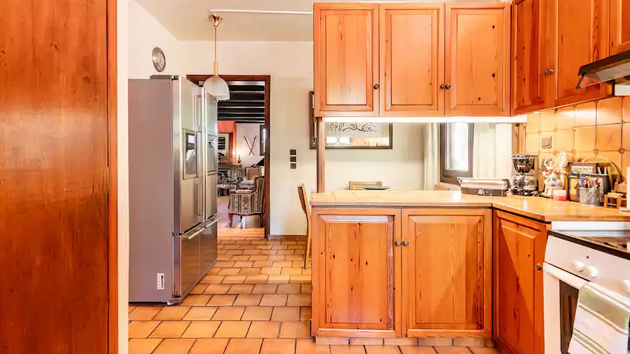 Photo of Kitchen in Marathon