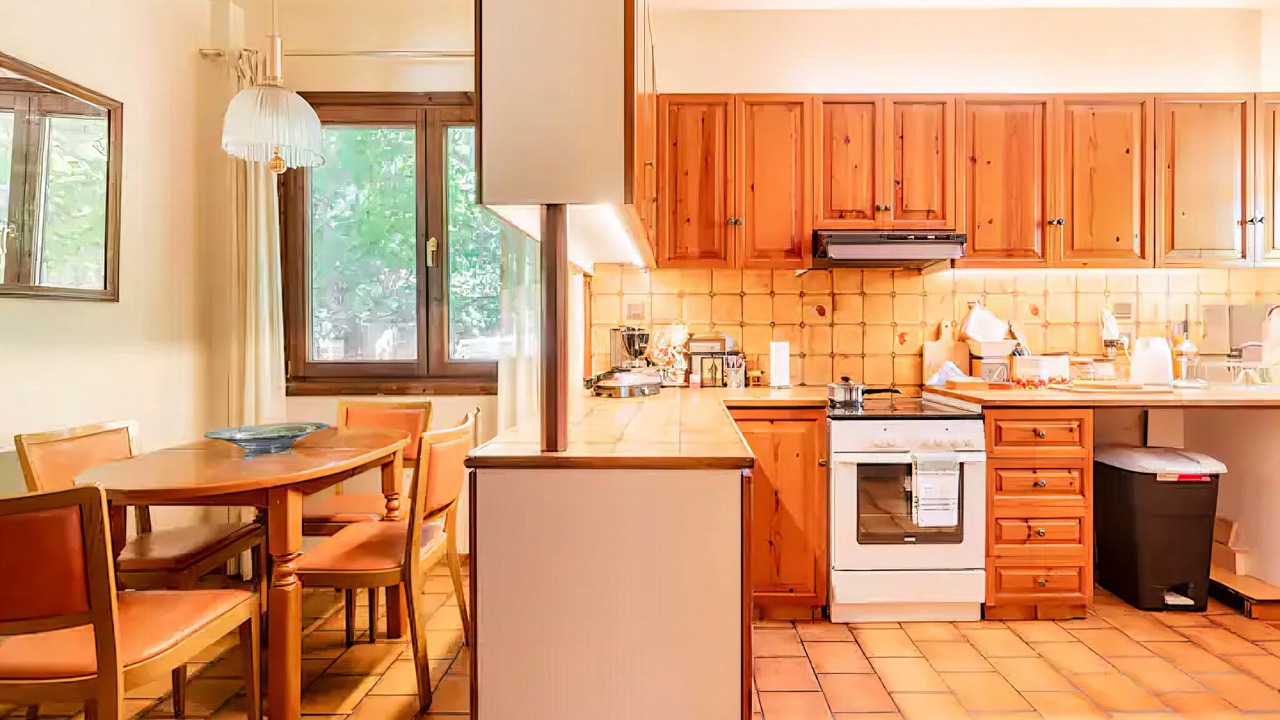 Photo of Kitchen in Marathon
