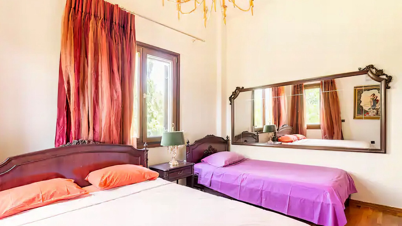 Photo of Bedroom in Marathon