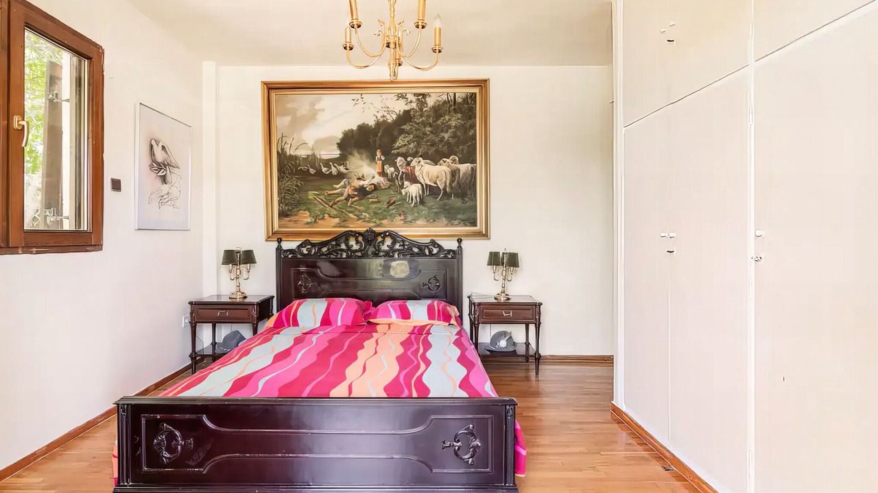 Photo of Bedroom in Marathon