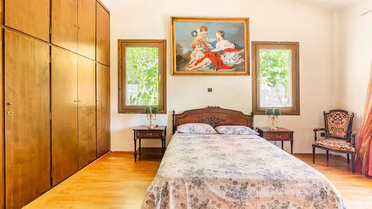 Photo of Bedroom in Marathon